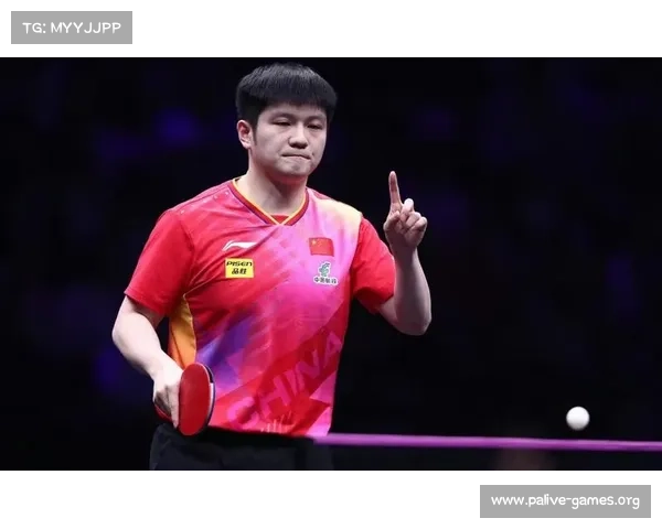 樊振东强势回归赛场全场掌声雷动人气不减依旧是乒坛焦点 樊振东强势回归赛场全场掌声雷动人气不减依旧是乒坛焦点
