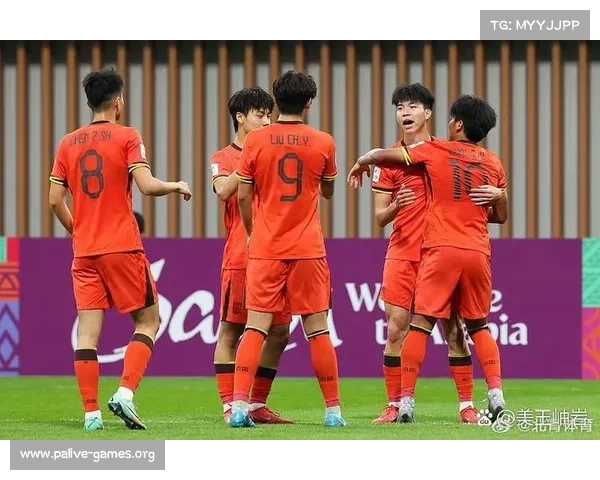 中国U20逆袭成功完成绝杀 球迷狂欢彻夜不眠庆祝胜利 中国U20逆袭成功完成绝杀 球迷狂欢彻夜不眠庆祝胜利