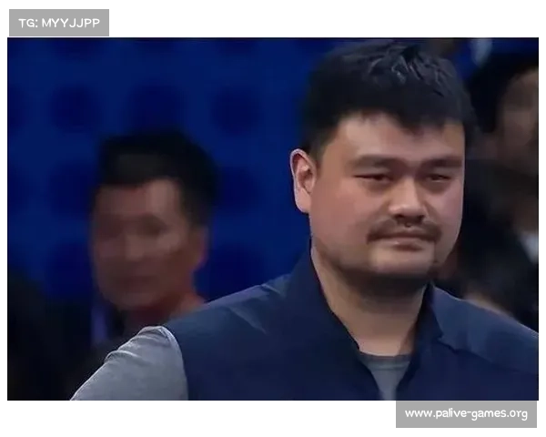 姚明巧妙战术压制对手节奏成功实现全面掌控比赛局势 姚明巧妙战术压制对手节奏成功实现全面掌控比赛局势