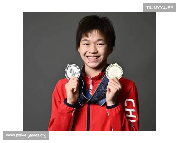 皇马主帅盛赞全红婵表现出色称其为未来之星潜力无限