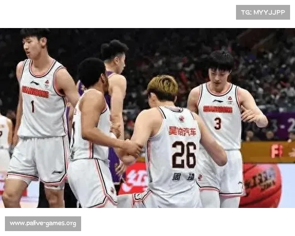 权威解读CBA联赛本轮焦点赛事全面分析与精彩看点前瞻