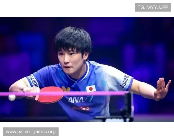 乒乓球印度赛连爆冷门三位世界前十出局张本智和意外成焦点风波起 乒乓球印度赛连爆冷门三位世界前十出局张本智和意外成焦点风波起