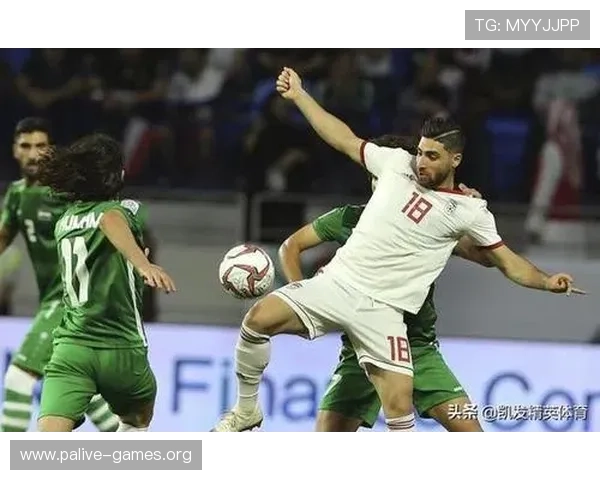 基于防守效率的大数据模拟分析亚洲杯战力走势更新