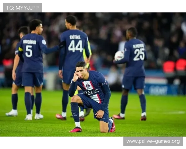 巴黎圣日尔曼下场比赛前瞻：控球率将成为决定胜负的关键因素