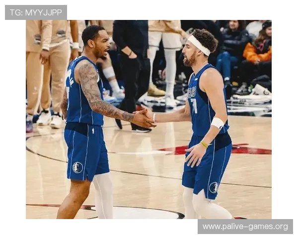 浓眉18+7布泽利斯28+9+6率独行侠七人上双终结公牛连胜 浓眉18+7布泽利斯28+9+6率独行侠七人上双终结公牛连胜