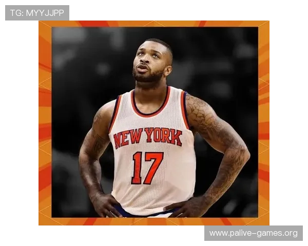 尼克斯两年签塔克曝光其近12年底角三分数据联盟第一纪录